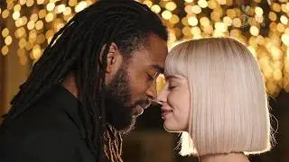 Sia x Damian Marley - One in a Million (Reggae Pop Balad)