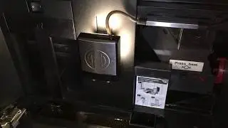 красивая bosch CTL636EB1 встройка обзор