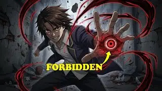 From a Normal Student to a Cursed Ruler With Absolute Authority Over Death - Manhwa Recap