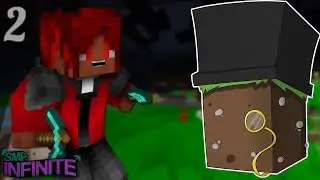 Minecraft BlockWorth SMP #2 : Swag LEL