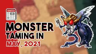 This Month in Monster Taming: Shin Megami Tensei 3, Patch Quest Early Access, and More!