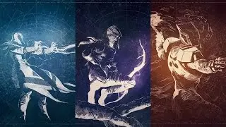 Destiny: Era di Trionfo - Furia Meccanica in Hard - Live ITA
