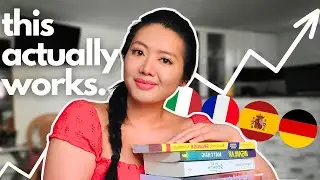 5 simple ways to KNOW you&rsquo;re making progress in your language