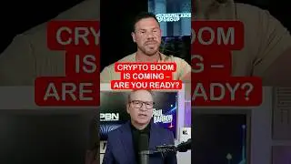 Expect This Before the Next Wave #crypto #bullrun #prediction