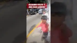 Regalando. Pollo a familias de calle suscr&iacute;bete. Y vamos hacer m&aacute;s grande este proyecto #viralvideo