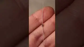 Detector de micr&oacute;fonos ocultos casero 🔍 #ElectroDIY