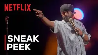 Katt Williams: The Last Report | Sneak Peek | Netflix