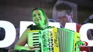 DEBORA SBARRA LA CUMPARSITA TANGO ACCORDION #fisarmonicistiditalia #veryitaliantv  #italianissimatv