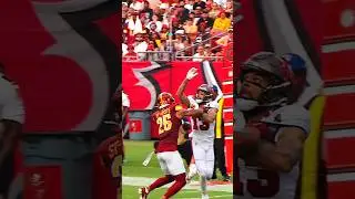 Mike Evans is like CLOCKWORK #buccaneers #bucs #bucsnation #gobucs #mikeevans #nfl #football