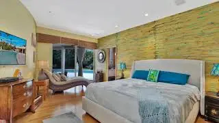 Deepwell Estates / 1075 Manzanita Ave / Palm Springs, CA