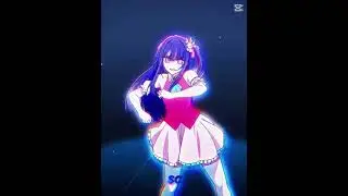 Spookai (oshinoko edit)