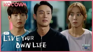 Live Your Own Life EP5 Highlights | KOCOWA+