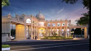 LAABHAM PARK | An Integrated Premium Township near RRCAT Road | LAABHAM GROUP