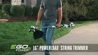 POWER+ 16