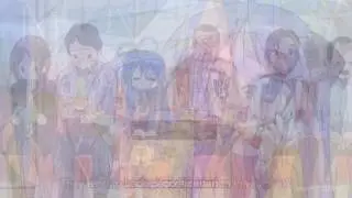 Multiple Lucky Star episodes at once