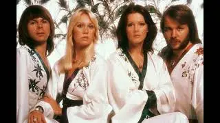 ABBA - If It Wasn't For The Nights (Almighty Vocal Mix & Album Version)