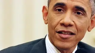 Obama to NPR: GOP-Run Congress Must 'Responsibly Govern'