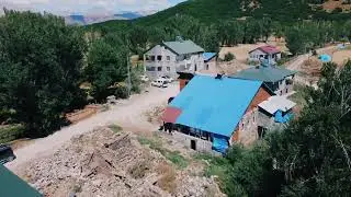 tunceli ovacık arel