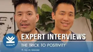 ACT AS IF Method - How to Acting As If and Have a Positive Lifestyle? | Kevin Kreider
