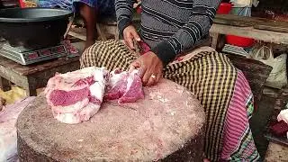 Super Shop Meat market