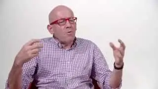 Morris Gleitzman on his novel 'Soon'