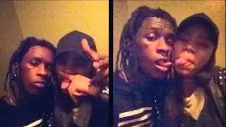Redd Coldhearted ft. Young Thug - 