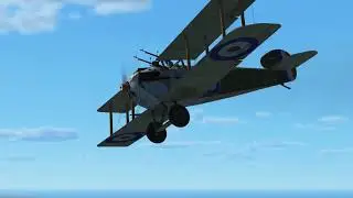 New Biplanes