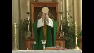 Most Holy Mother of God Parish - Vladivostok
