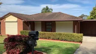 Virtual Tour, 6 Ellim Place Cranebrook. House for Sale Cranebrook.
