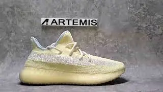 Yeezy Boost 350 V2 'Linen' Review Cheap Yeezy 350 Review Yeezy Sneaker Yeezy Shoes