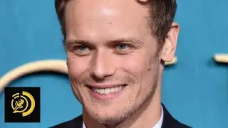 Fans Shocked! Sam Heughan&rsquo;s Hidden Hallmark Movie Revealed 