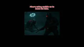 ENCUENTRO NO DESEADO - SAS:4 ZOMBIE ASSAULT. #sas5 #saszombieassault4 #sas4 #ninjakiwi