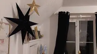 Christmas decoration 2025/2026