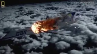 Seconds From Disaster Death in Mid-Air (S4E4)