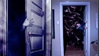 Horror Door Sound Effect | HQ