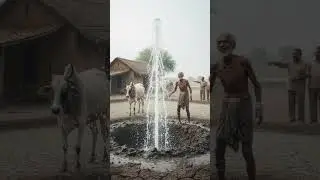 Grib kisan/ AI VIDEO/3D एनीमेशन/CARTOON #motivation #cartoon #shortvideo #trending #subscribe #short