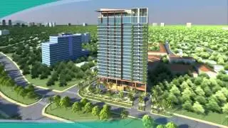 Capitol Suites - Jakarta (Full Length Video)