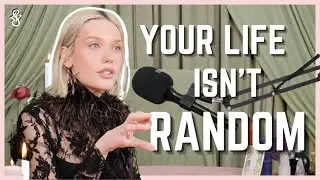 The Universe Doesn&rsquo;t Care If You&rsquo;re &ldquo;Good&rdquo; | Shadows, Destiny, & Purpose | Sign Language Ep.1
