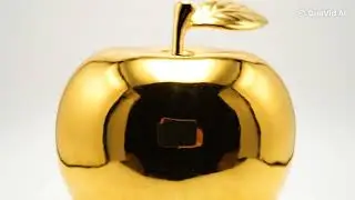 Golden Apple