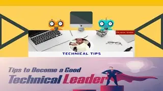 Technical Tips YouTube Channel Intro @TechnicalFauji @TechnicalGuruji