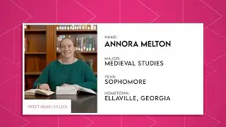 Beyond the Classroom at SBC | The College Tour