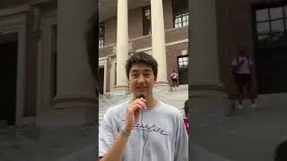 What HARVARD students wrote in their COMMON APP essays (pt. 3)