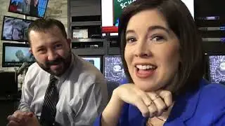 A look back at Tim's 17+ years on Good Morning Nebraska!