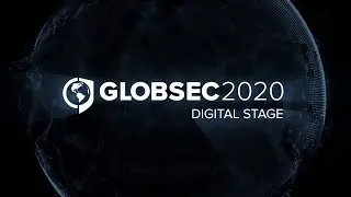 #GLOBSEC2020 Digital Stage: Automation Will Reshape the Workforce of Tomorrow