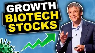 Best BIOTECH stock to buy now 2020 !      📈 SRNE, VXRT, NVAX