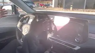 Как использовать функцию Advanced Park на новом Lexus RX 2023 года