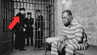 Bumpy Johnson Was Beaten by 7 Prison Guards — None Lived to Tell the Story