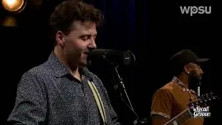 Gabe Stillman – Alabama Wildflowers – Local Groove Presents 2023