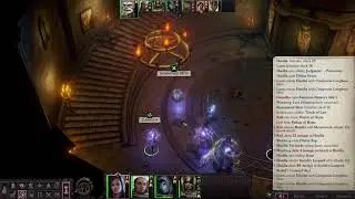 Pathfinder WotR Unfair - Hosilla kill no rng (turn-based, 2025)