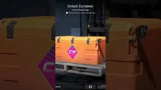 Day 18 of Opening a Case Until I Get a Knife